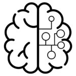Gehirn Logo